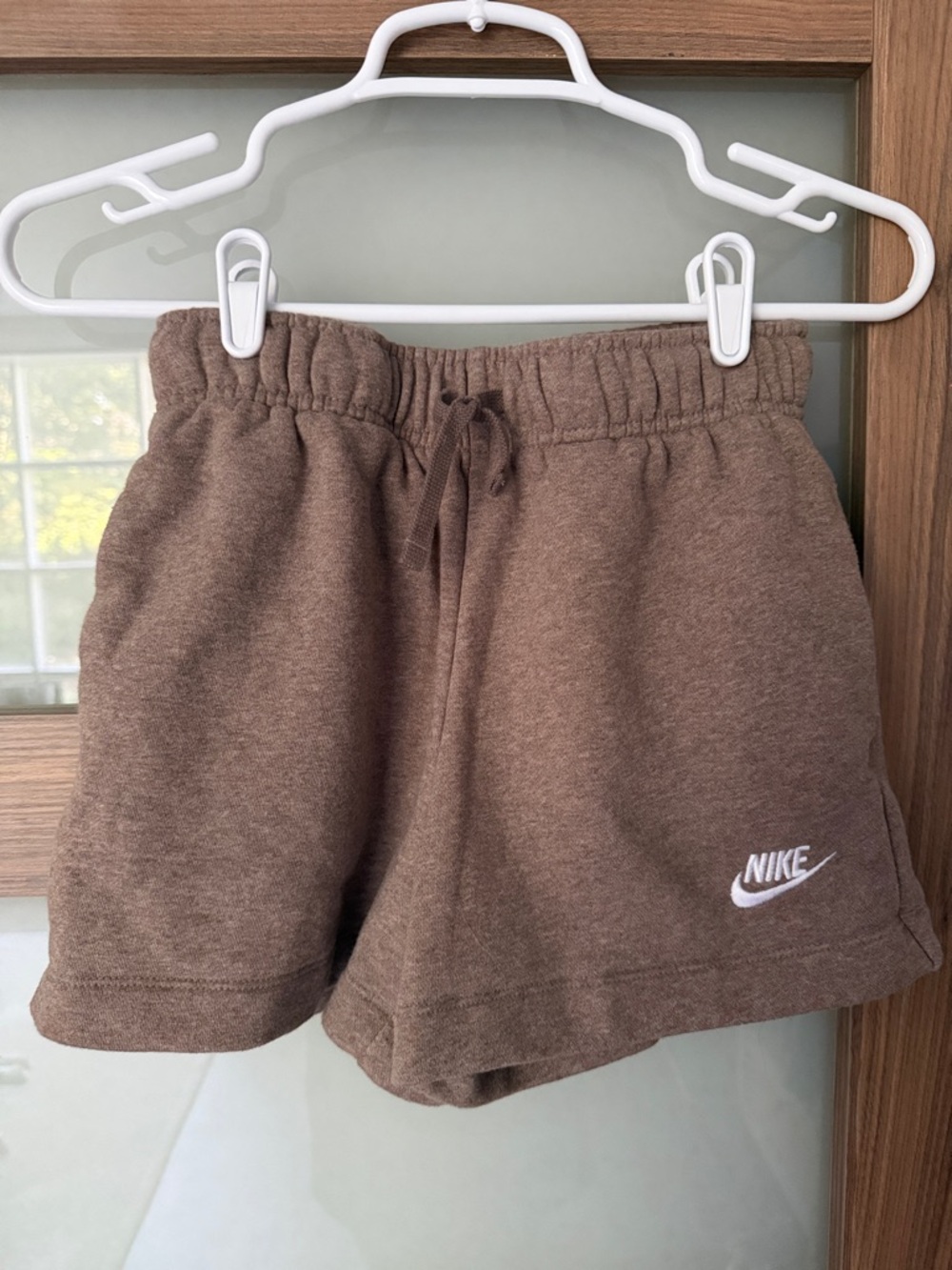 NIKE sweatshorts